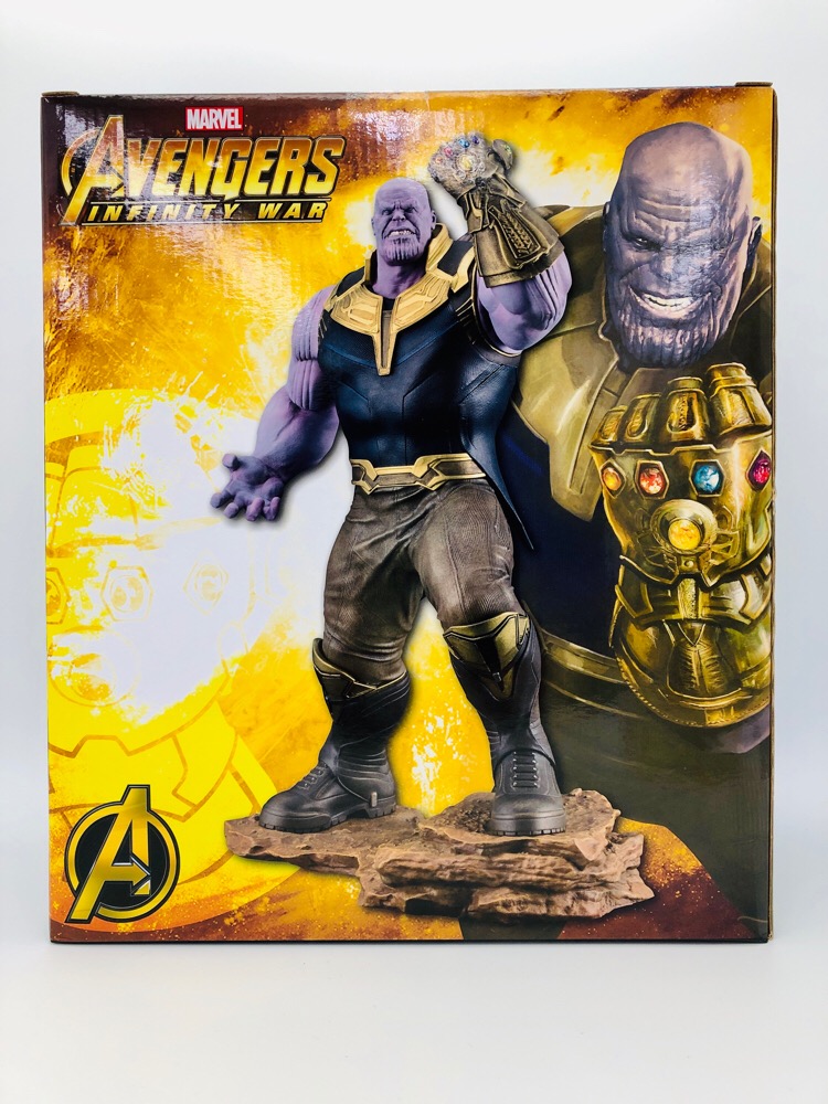 artfx thanos